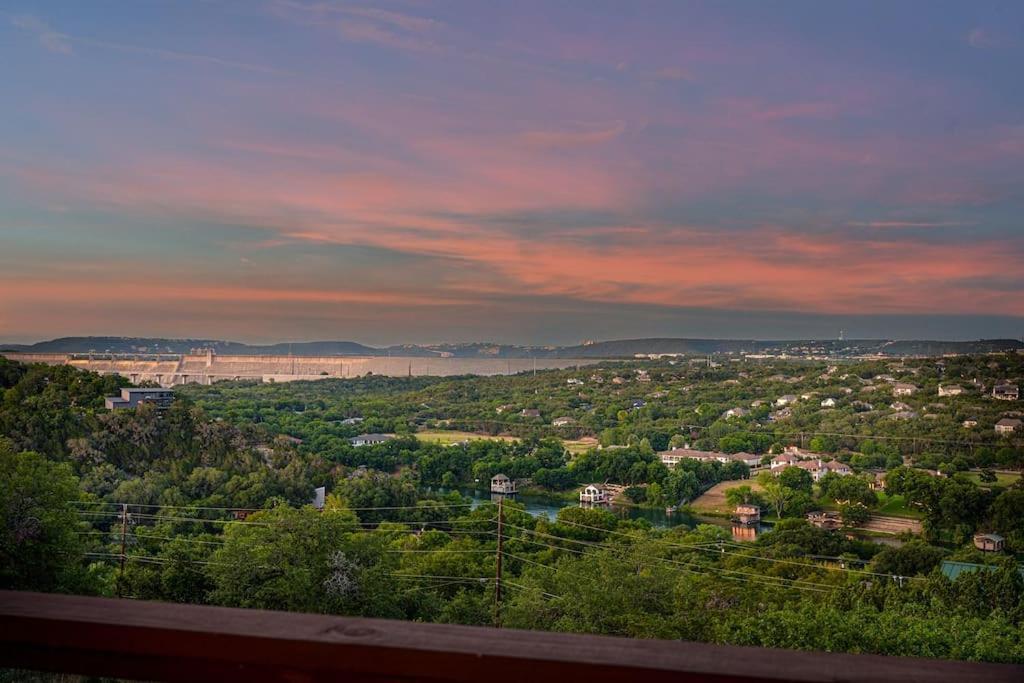Vista Grande - Beautiful Views & Lake Access Остин Экстерьер фото